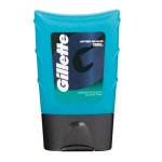 GILLETTE Гель после бритья Conditioning (питающий и тонизирующий) 75мл