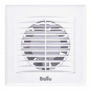 Вентилятор вытяжной Ballu BAF-EX 100
