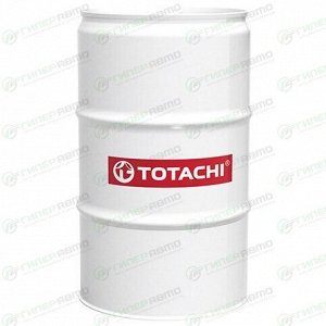 Масло моторное Totachi Niro Optima Pro 5w30, полусинтетическое, API SL/CF, ILSAC GF-3, универсальное, 60л, арт. 1C560