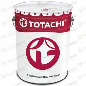 Масло трансмиссионное Totachi ATF WS, синтетическое, для АКПП, 20л, арт. 4562374691315/20820