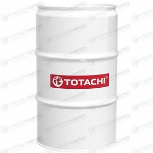 Масло моторное Totachi Niro LV 5w40 синтетическое, API  SN+/SP/CF, ACEA A3/B4, универсальное, 60л, арт. 19860