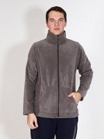 319 - ТОЛСТОВКА МУЖСКАЯ (Серый)