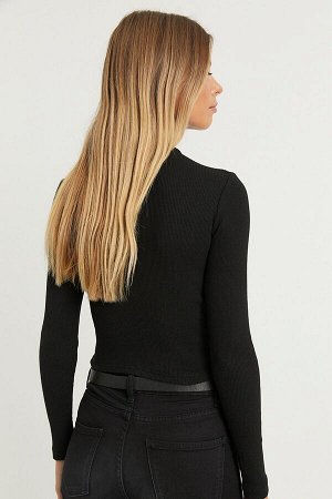 Кофта %95 Polyester %5 Elastan