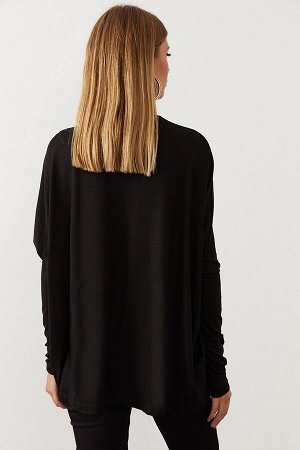Кофта %95 Viskon %5 Elastan