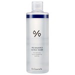 Тонер с пробиотиками DR.CEURACLE PRO BALANCE BIOTICS TONER (300ml)