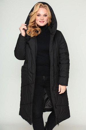 Куртка Рост: 170 Состав ткани: ПЭ-100%; Шикарное, стильное пальто прямого силуэта, которое способно подчеркнуть Вашу изящность и сделать неотразимой. Этой осенью безумно актуальными являются пальто с 