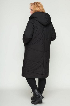Куртка Рост: 170 Состав ткани: ПЭ-100%; Шикарное, стильное пальто прямого силуэта, которое способно подчеркнуть Вашу изящность и сделать неотразимой. Этой осенью безумно актуальными являются пальто с 