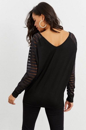 Кофта %95 Polyester % 5 Elastan