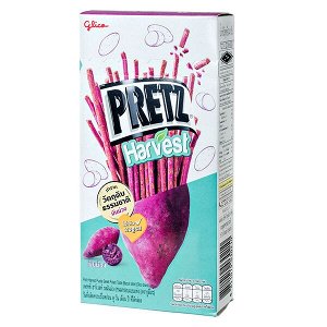 соломка PRETZ Purple Sweet Potato 34 г 1 уп. х 10 шт.