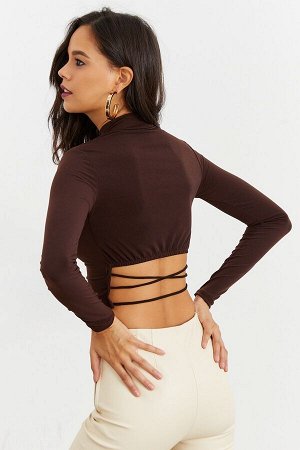 Кофта %95 Polyester % 5 Elastan