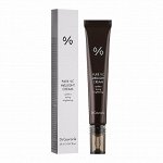 Крем для лица осветляющий  с витамином С DR.CEURACLE PURE VC MELLIGHT CREAM (20ml)