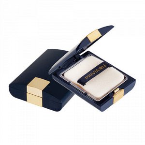 Компактная пудра PRIVIA Clear Two Way Cake SPF30 PA++
