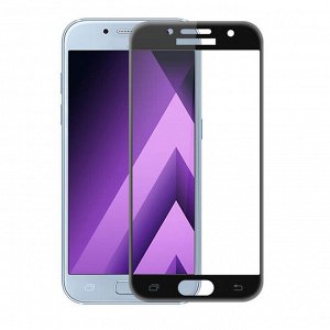 Защитное стекло для Samsung A7 (2017)