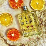 Escentric Molecules Escentric 04 2 мл