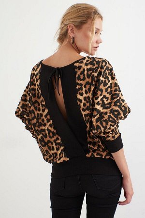 Кофта %80 Pamuk %20 Polyester