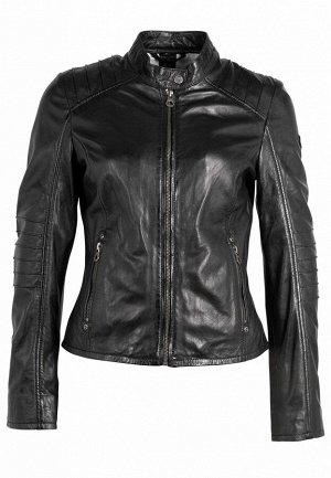 Куртка кожаная Gipsy 50%off