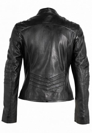 Куртка кожаная Gipsy 50%off