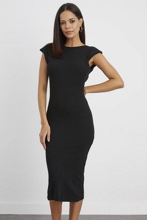 Платье %95 Polyester % 5 Elastan (Astarsız)