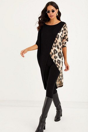 Кофта %54 Polyester %43 Viskon %3 Elastan