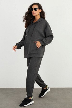 Костюм %80 Pamuk %20 Elastan