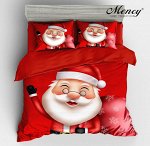 КПБ Mency Merry Christmas MENMC17