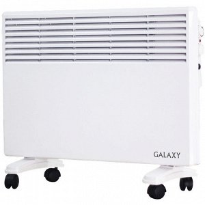 Конвектор GALAXY GL 8227 (белый)