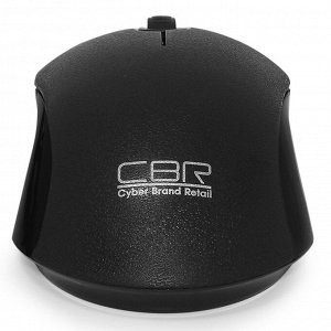Мышь CBR CM 105 USB black