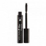 Тушь для ресниц Vitex volume х3 filler Многократный объем 9г Витэкс