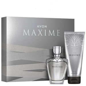 Набор "Avon Maxime для него"