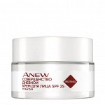 Дневной крем для лица &quot;Совершенство&quot; SPF 25, 15 мл