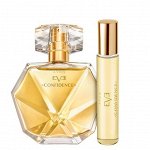 Набор Avon Eve Confidence для нее
