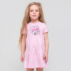 Платье «Пинки Пай», My Little Pony, рост 98-104