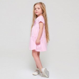 Платье «Пинки Пай», My Little Pony, рост 98-104