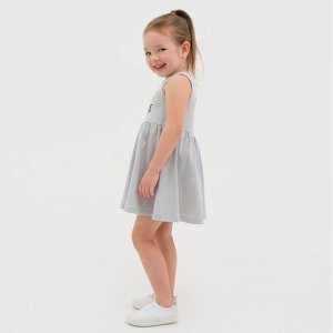 Платье детское Omg, My Little Pony, рост 110-116