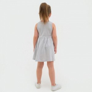 Платье детское Omg, My Little Pony, рост 110-116