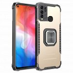 Чехол противоударный на телефон Samsung Galaxy