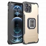 Чехол противоударный на телефон iphone