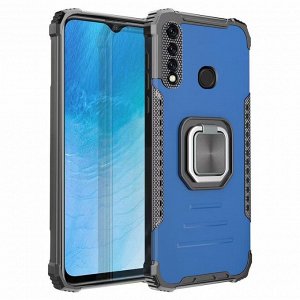 Чехол противоударный на телефон Huawei, Honor