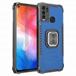 Чехол противоударный на телефон Xiaomi Redmi, POCO