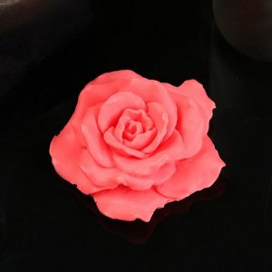 Фигурное мыло "Роза Дрим" розовая 50 г 4716079