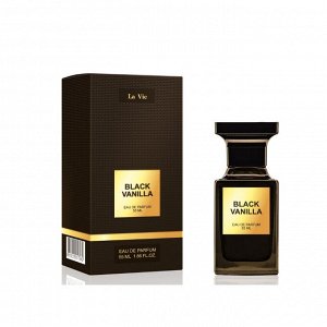 Dilis La Vie Туалетная вода жен Black Vanilla 55 мл ( Tobacco Vanille Tom Ford)