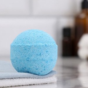 Бомбочка для ванны "Морские соли и минералы" Добропаровъ, 110 гр