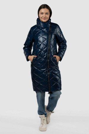 Империя пальто Куртка женская зимняя (термофин 250)