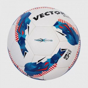 Мяч футбольный AlphaKeepers Vector x Stealth PRO