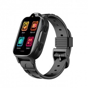 Детские умные часы Smart Baby Watch Wonlex CT08 GPS, WiFi, камера, 4G (водонепроницаемые)