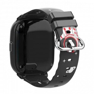 Детские умные часы Smart Baby Watch Wonlex CT10 GPS, WiFi, камера, 4G (водонепроницаемые)