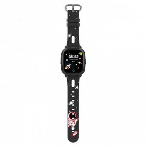 Детские умные часы Smart Baby Watch Wonlex CT10 GPS, WiFi, камера, 4G (водонепроницаемые)