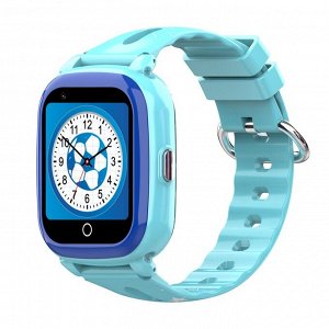 Детские умные часы Smart Baby Watch Wonlex CT10 GPS, WiFi, камера, 4G (водонепроницаемые)