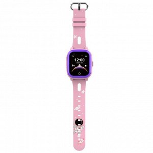 Детские умные часы Smart Baby Watch Wonlex CT10 GPS, WiFi, камера, 4G (водонепроницаемые)