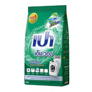 Стиральный порошок M Wash Regular, 1кг/Таиланд